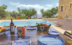 Maison Elia With Private Pool
